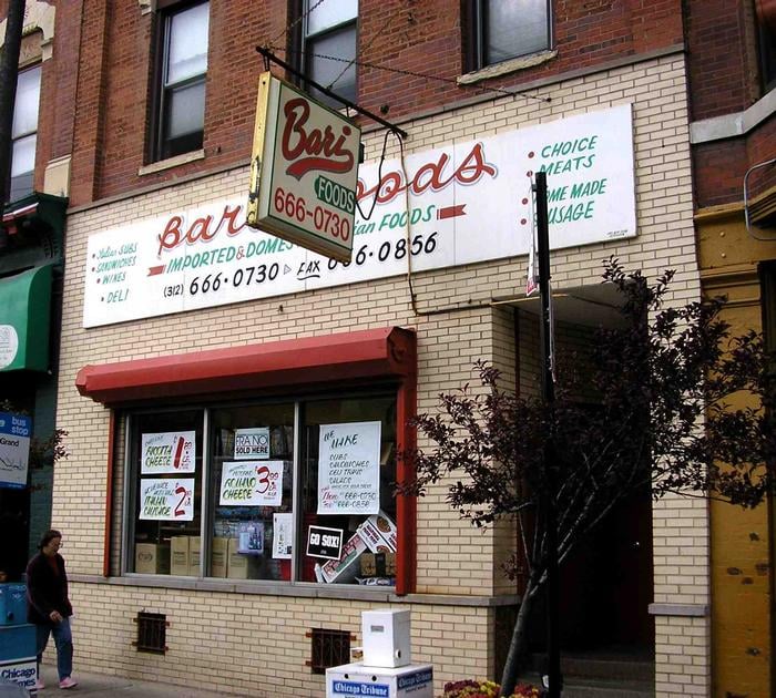 Bari Foods