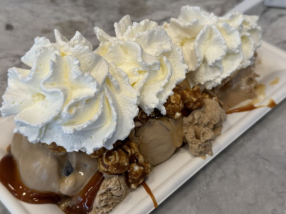 Lake Effect Artisan Ice Cream