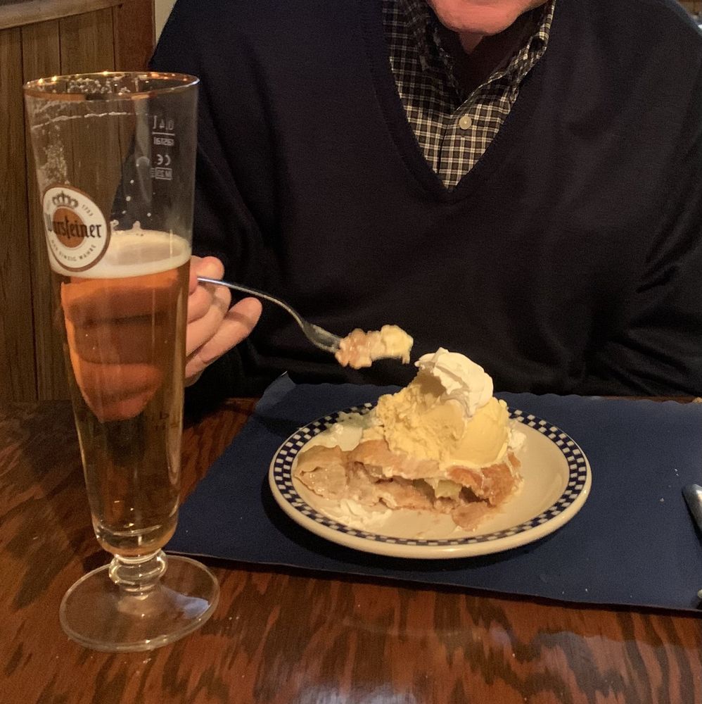 Uwe's German Restaurant
