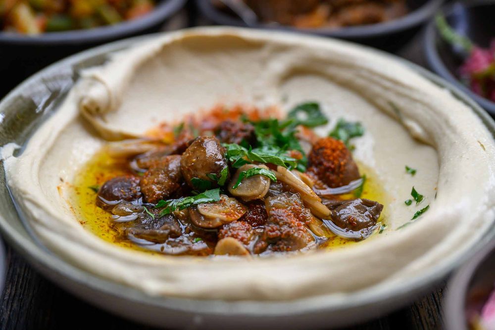 Zahav