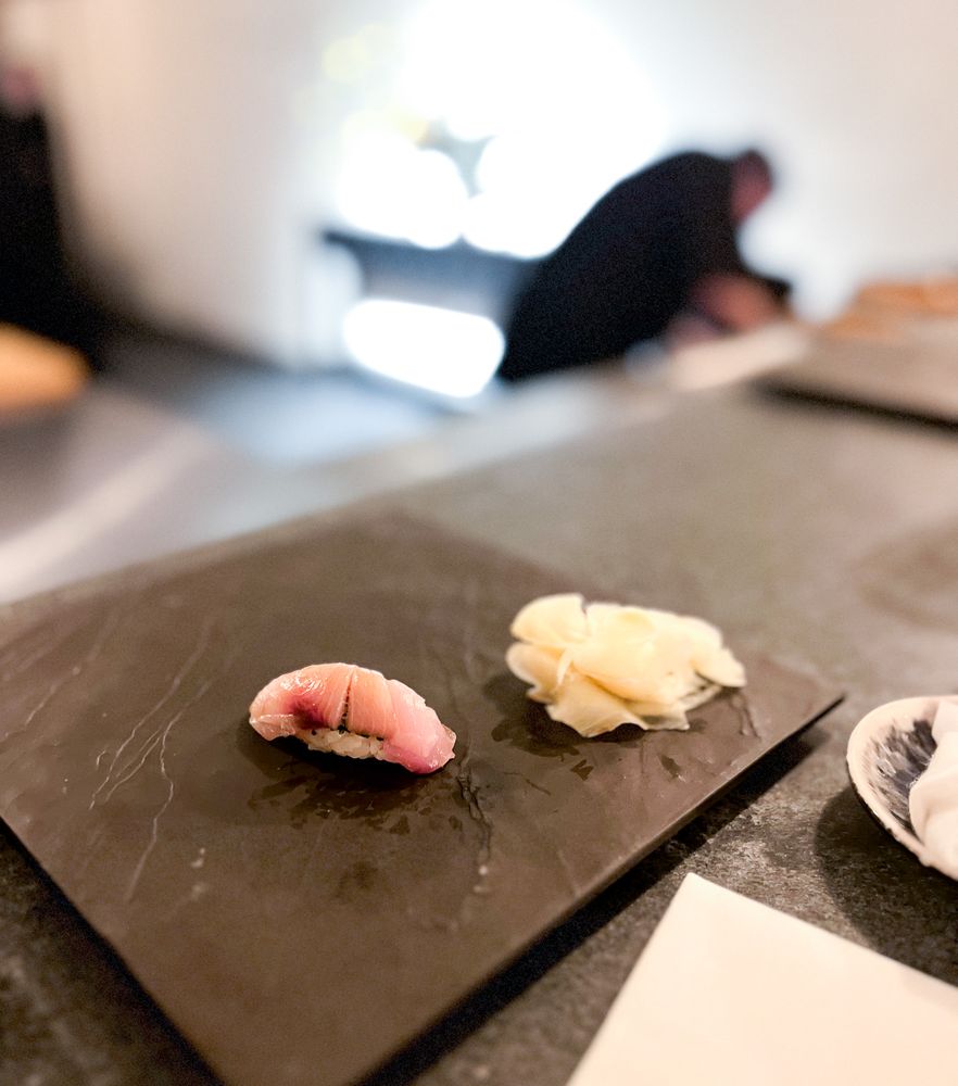Tsumo Omakase