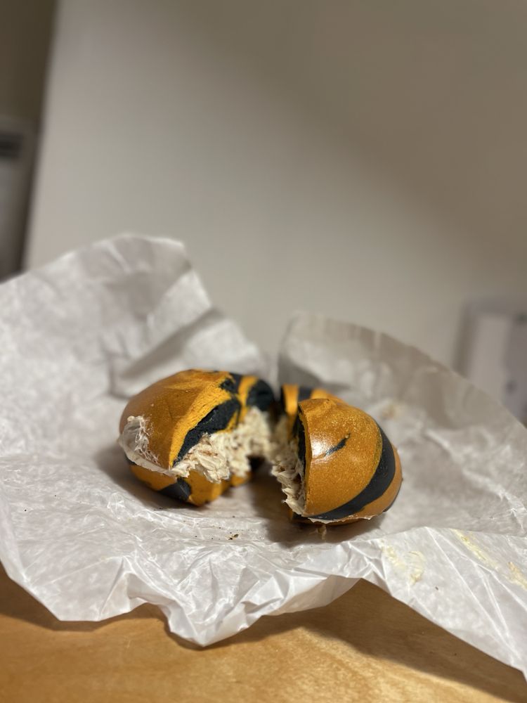 Liberty Bagels Midtown