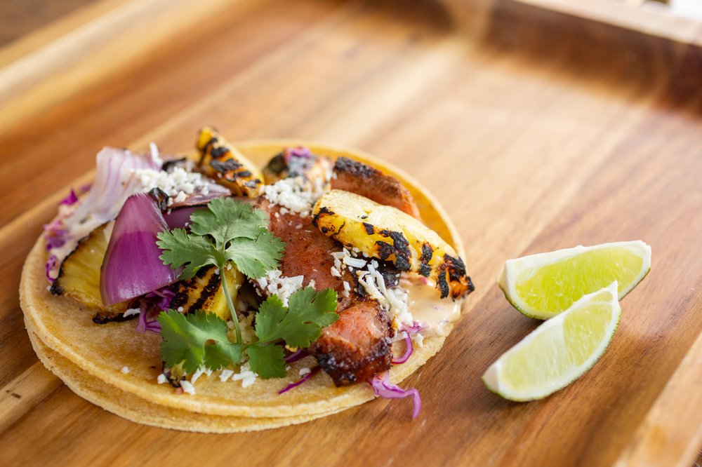 Taco Buddha