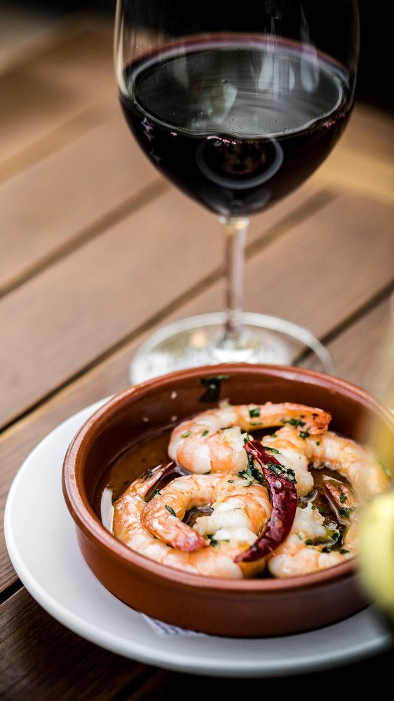 Barcelona Wine Bar