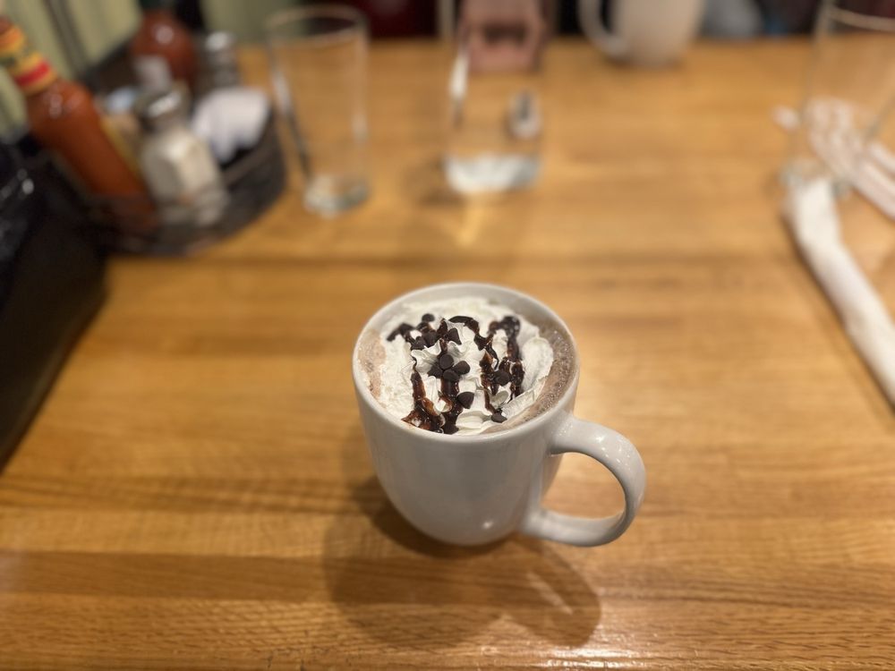 Mad Rooster Cafe - Milwaukee
