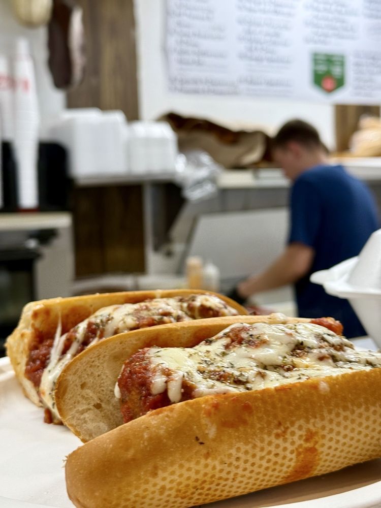 Romanelli's Italian Deli