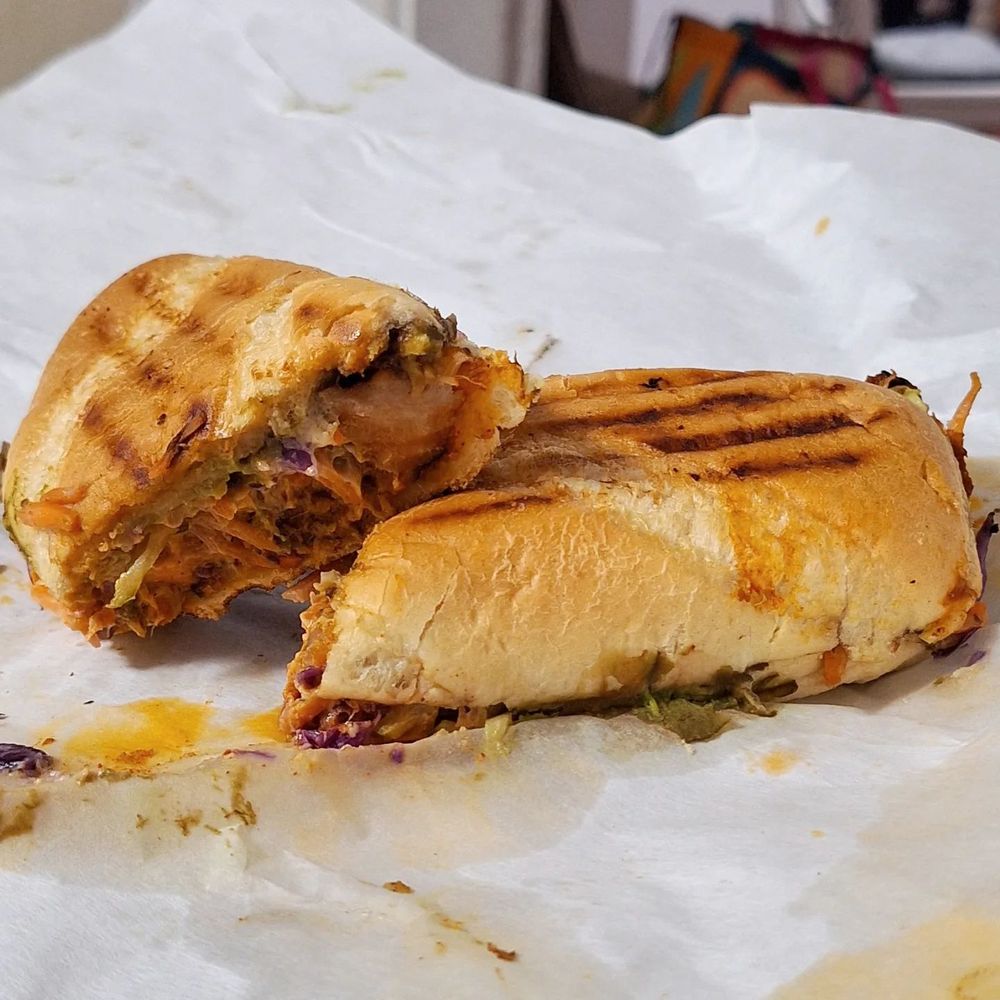 Two Beards Deli