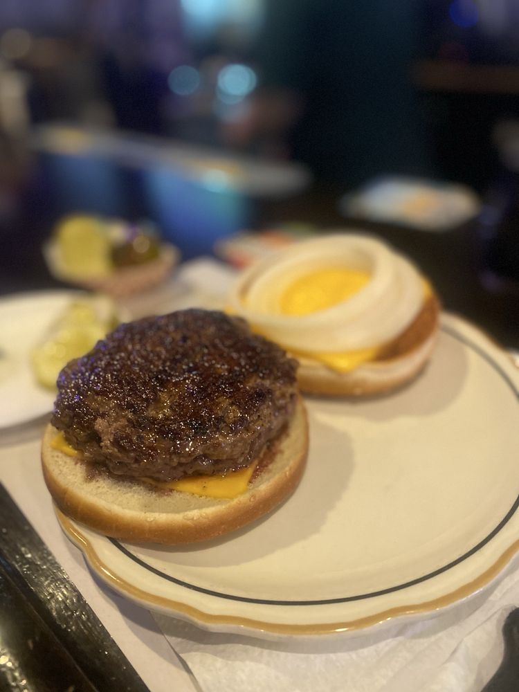 Krug's Tavern