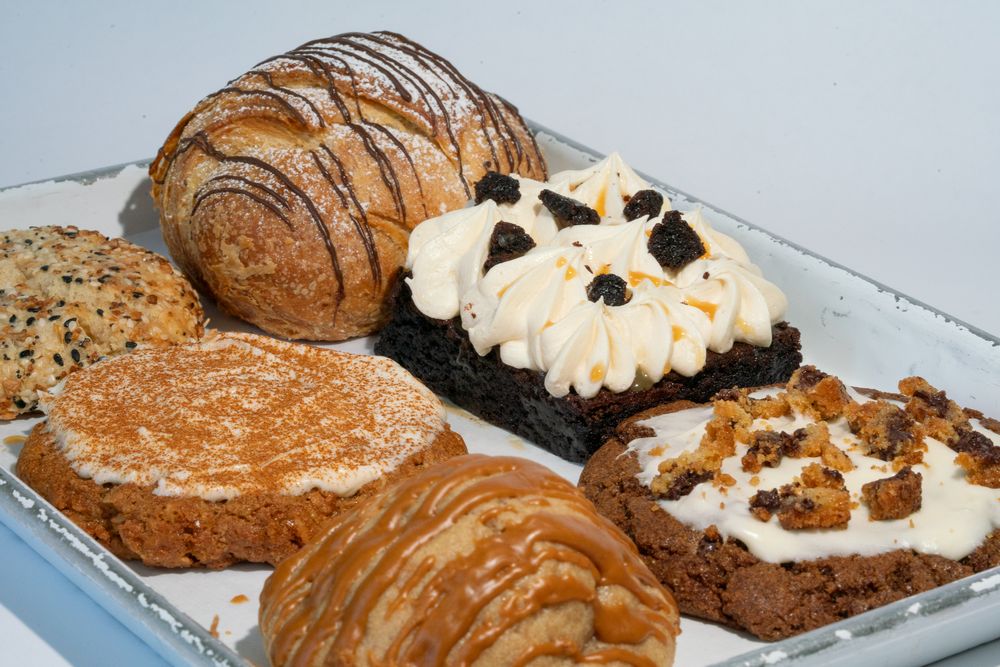 Sugar Shane's