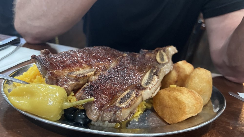 McWhorter BBQ