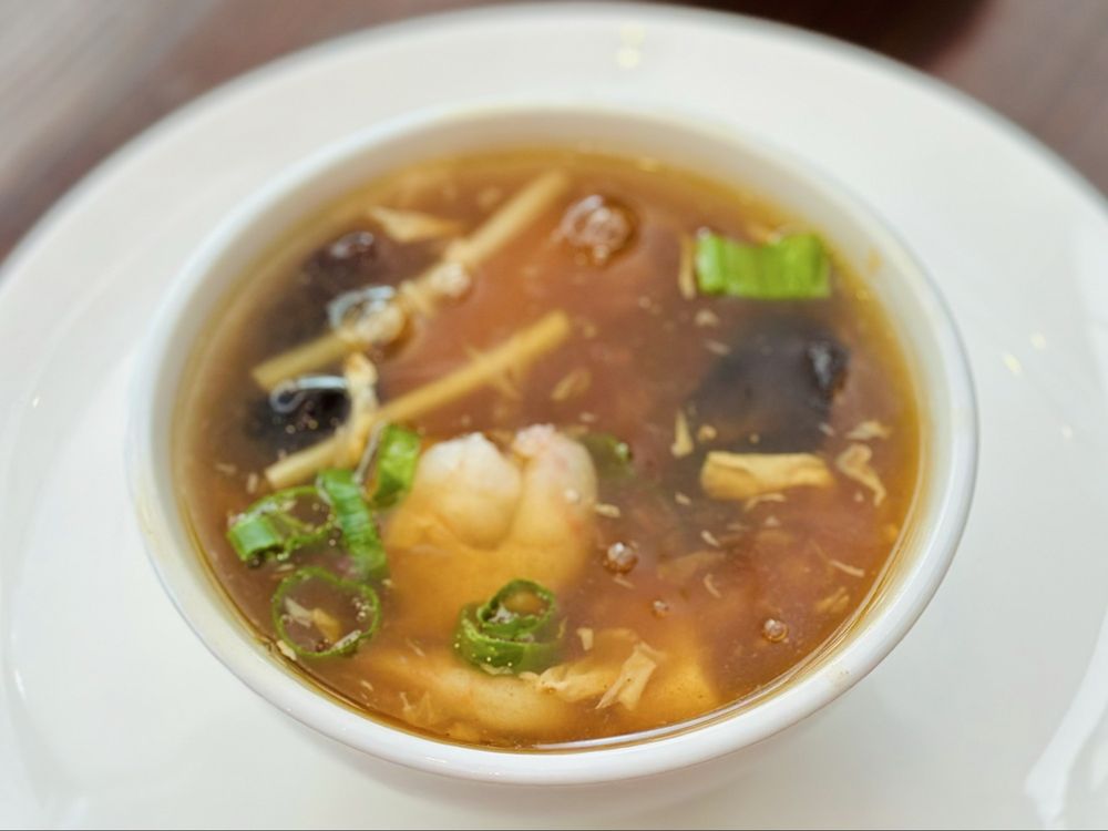 Joe's Home of Soup Dumplings