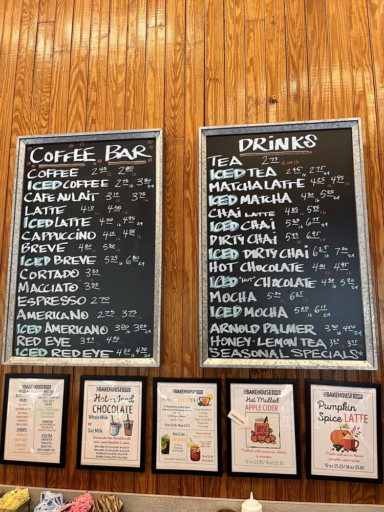 The Bakehouse of Tarrytown