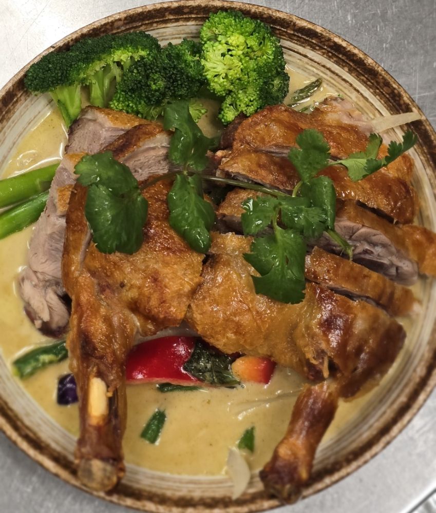 Malay Thai Kitchen