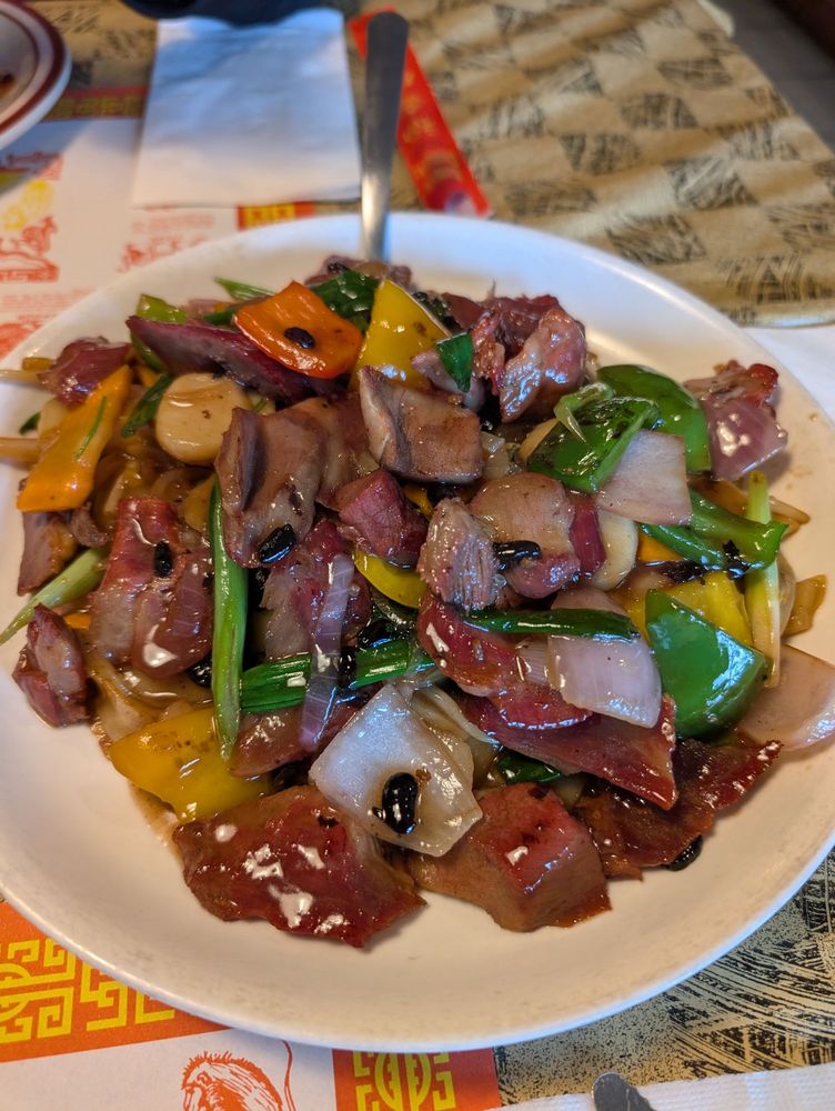 Golden Tao Restaurant