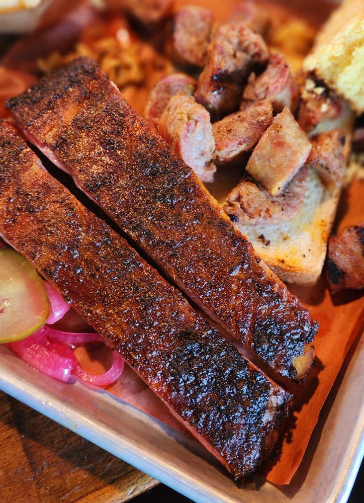 KC's Rib Shack