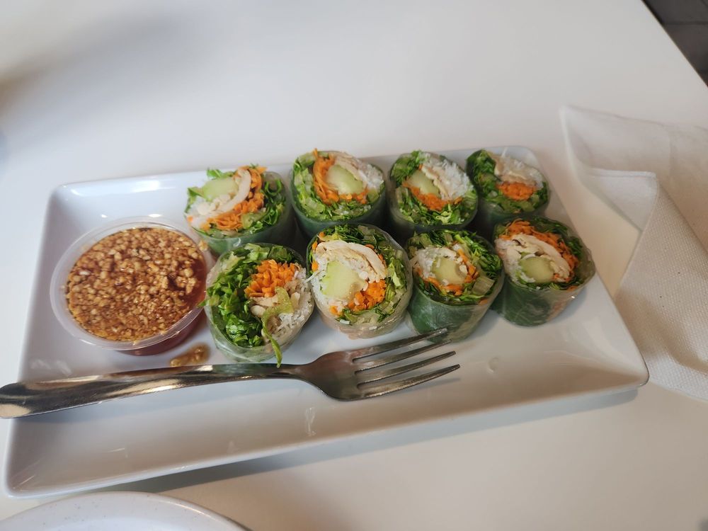 Soi 3 Thai Noodle Shop