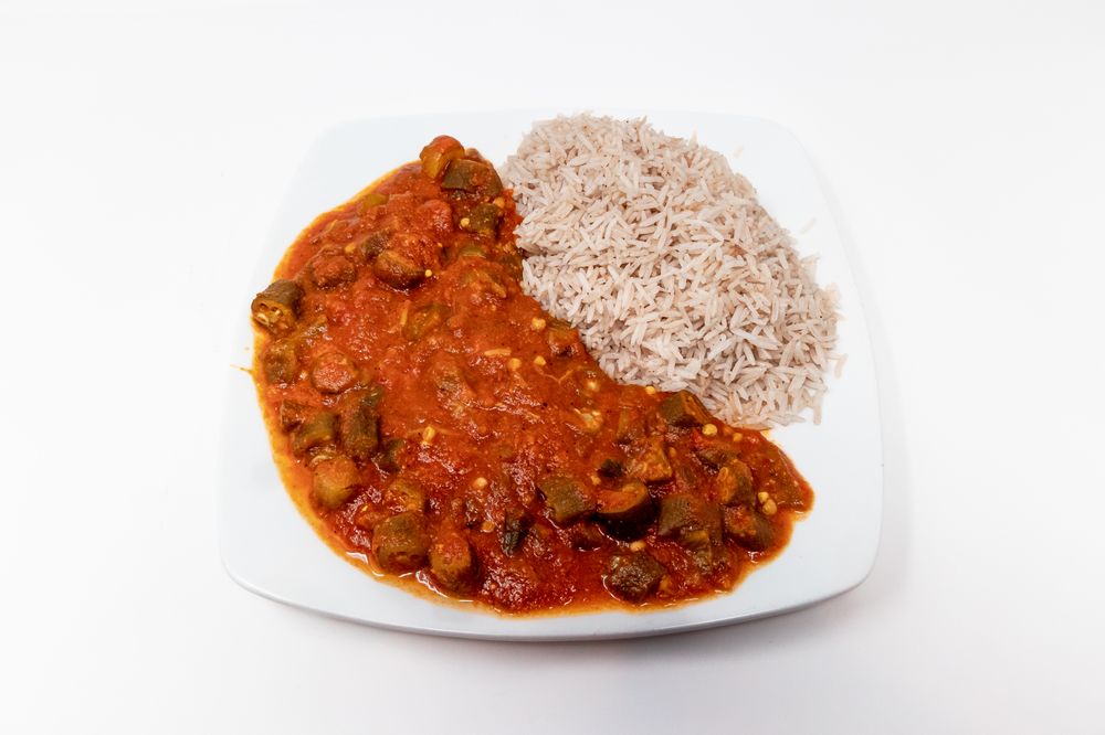 Afghan Kitchen Restaurant