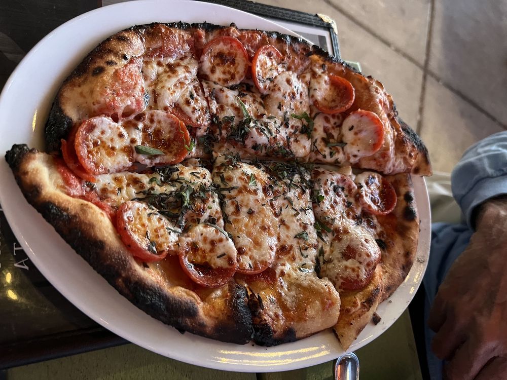 Sugar Wood Fired Bistro