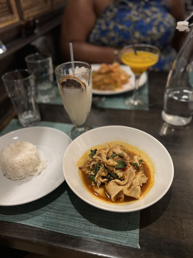Baan Siam