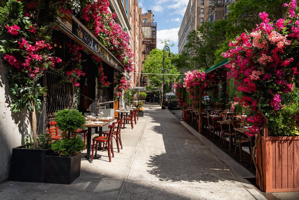 Da Andrea - Greenwich Village