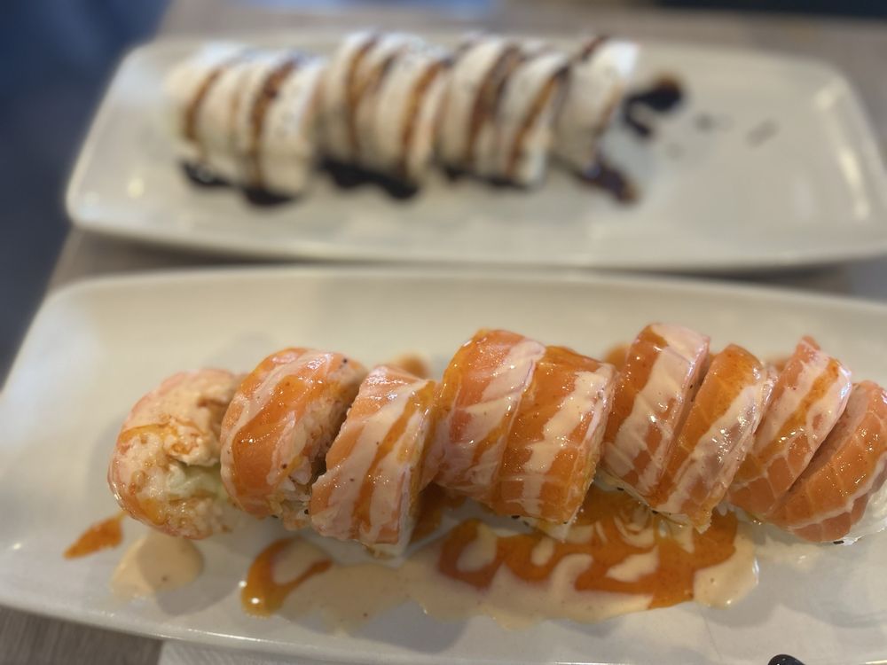Ochi Sushi & Hibachi