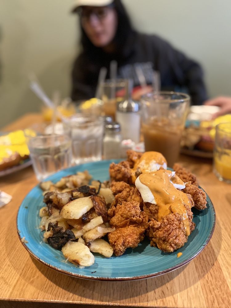 Altea's Eatery