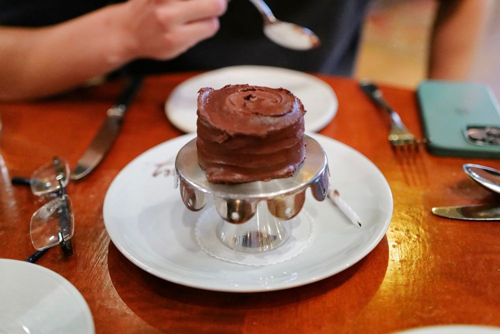 Gramercy Tavern