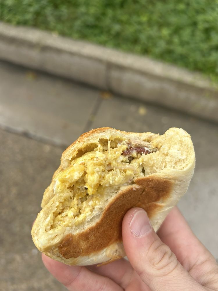 The Kolache Place