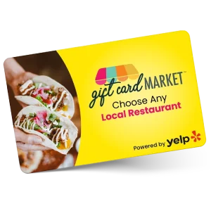 Gift Card Market - Instant Gift Cards via Text for Restaurants, Spas ...